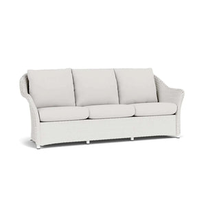 Lloyd Flanders Weekend Retreat Sofa-Peacock 044