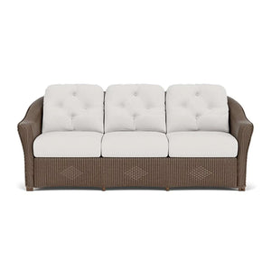 Lloyd Flanders Reflections Sofa