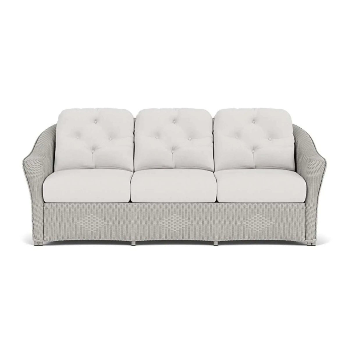 Lloyd Flanders Reflections Sofa