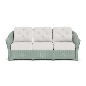 Lloyd Flanders Reflections Sofa