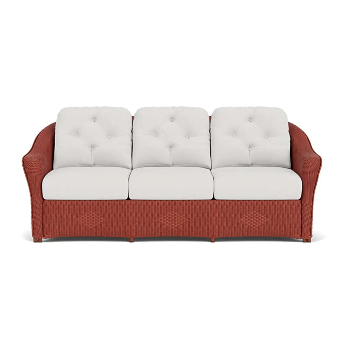 Lloyd Flanders Reflections Sofa