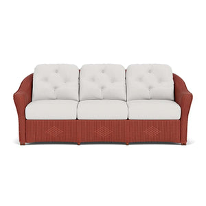 Lloyd Flanders Reflections Sofa