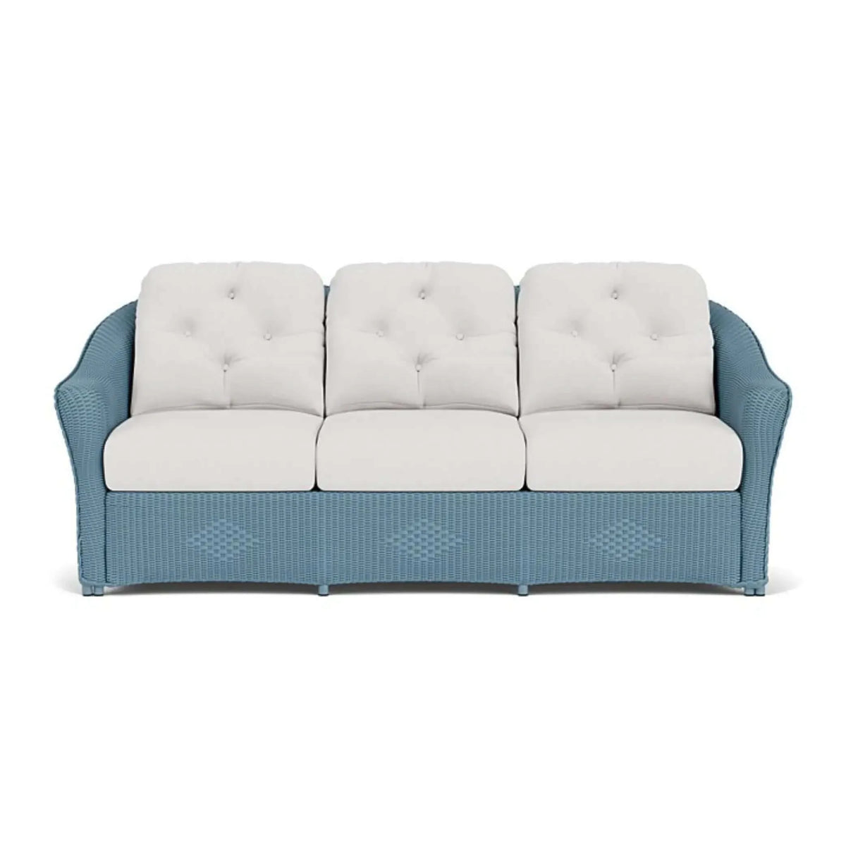 Lloyd Flanders Reflections Sofa