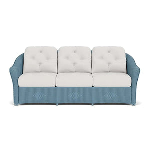 Lloyd Flanders Reflections Sofa