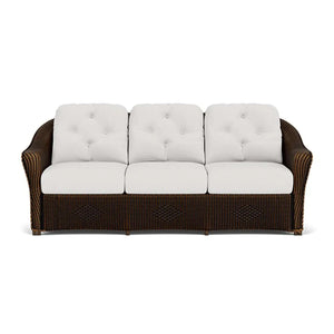 Lloyd Flanders Reflections Sofa