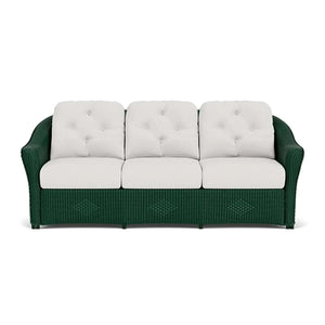 Lloyd Flanders Reflections Sofa