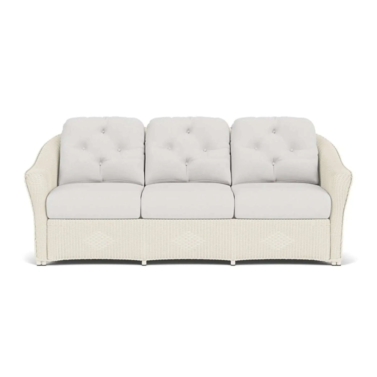 Lloyd Flanders Reflections Sofa