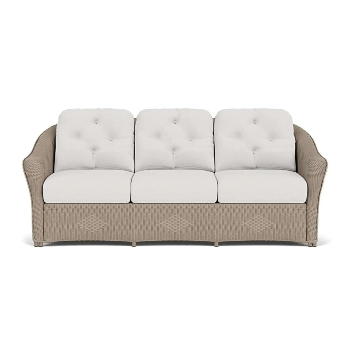 Lloyd Flanders Reflections Sofa