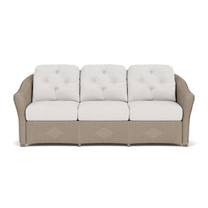 Lloyd Flanders Reflections Sofa