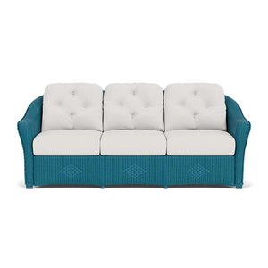 Lloyd Flanders Reflections Sofa