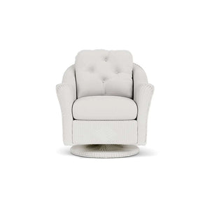 Lloyd Flanders Reflections Swivel Rocker Lounge Chair