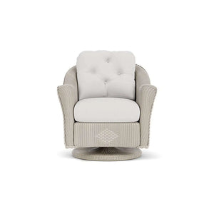 Lloyd Flanders Reflections Swivel Rocker Lounge Chair