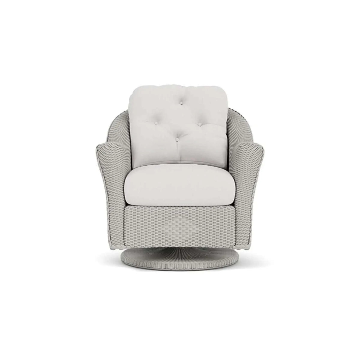 Lloyd Flanders Reflections Swivel Rocker Lounge Chair