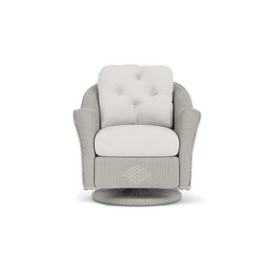 Lloyd Flanders Reflections Swivel Rocker Lounge Chair