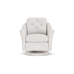 Lloyd Flanders Reflections Swivel Rocker Lounge Chair
