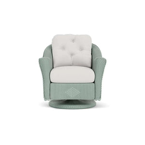 Lloyd Flanders Reflections Swivel Rocker Lounge Chair