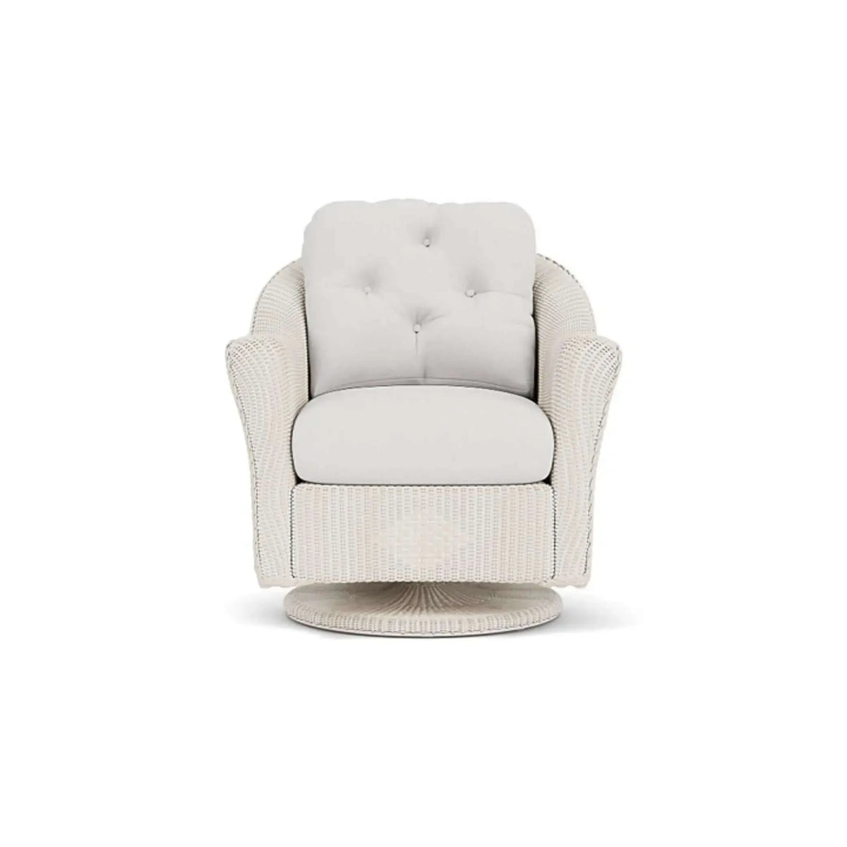 Lloyd Flanders Reflections Swivel Rocker Lounge Chair