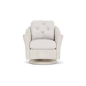 Lloyd Flanders Reflections Swivel Rocker Lounge Chair