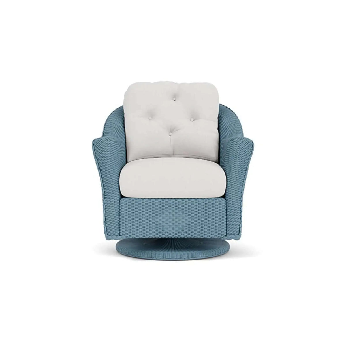 Lloyd Flanders Reflections Swivel Rocker Lounge Chair