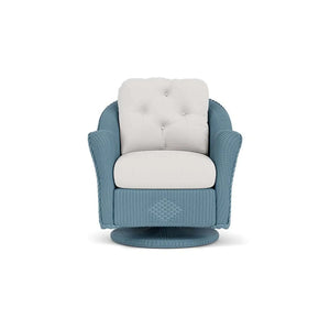 Lloyd Flanders Reflections Swivel Rocker Lounge Chair