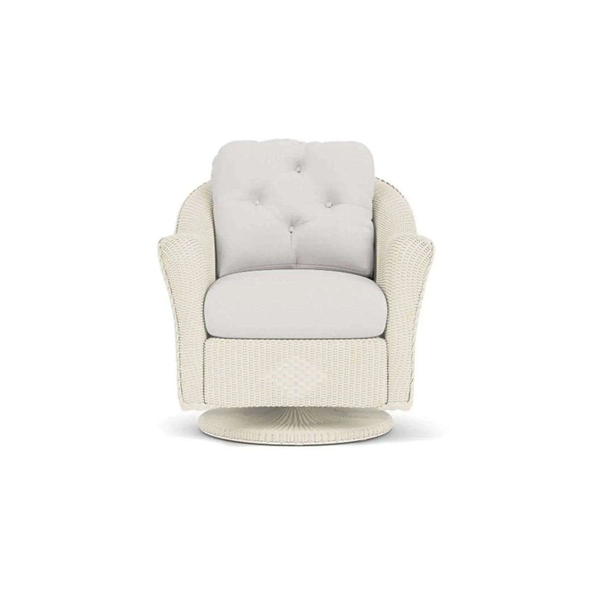 Lloyd Flanders Reflections Swivel Rocker Lounge Chair