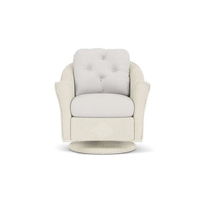 Lloyd Flanders Reflections Swivel Rocker Lounge Chair