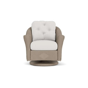 Lloyd Flanders Reflections Swivel Rocker Lounge Chair