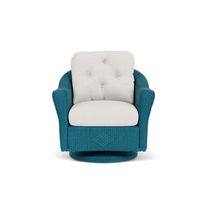 Lloyd Flanders Reflections Swivel Glider Lounge Chair