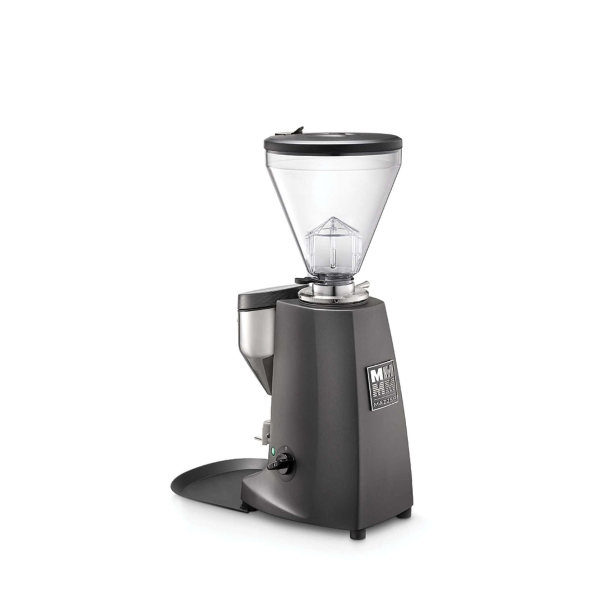 Mazzer Super Jolly V Up Electronic Espresso Grinder-