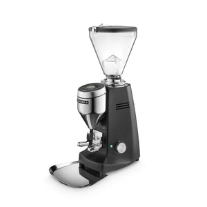 Mazzer Super Jolly V Pro Electronic Espresso Grinder-Silver
