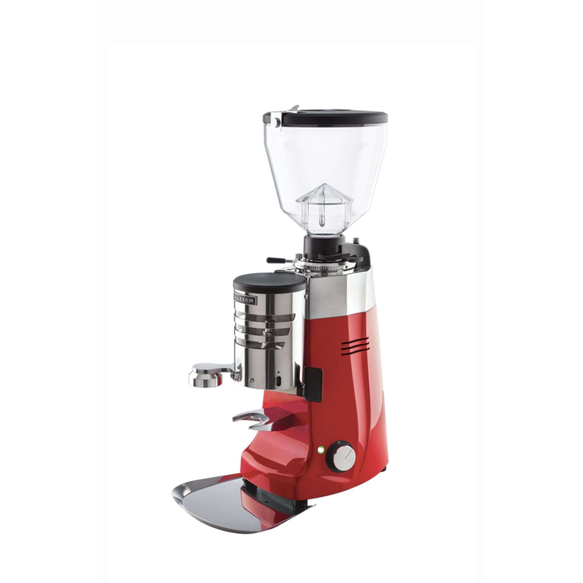 Mazzer Kony S Automatic Espresso Grinder-