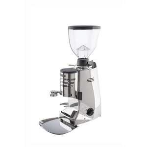 Mazzer Major V Automatic Espresso Grinder-Bright Red