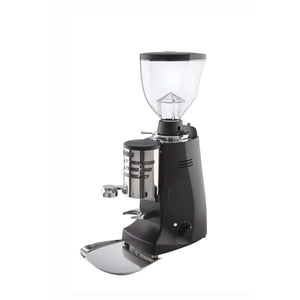 Mazzer Major V Automatic Espresso Grinder-Silver