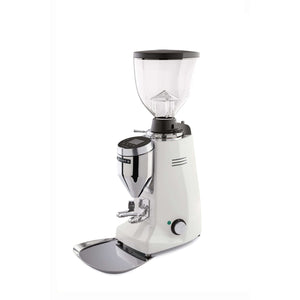 Mazzer Major V Electronic Espresso Grinder-Matte Black