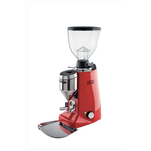 Mazzer Major V Electronic Espresso Grinder-Pure White