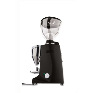 Mazzer Major V Electronic Espresso Grinder-Silver