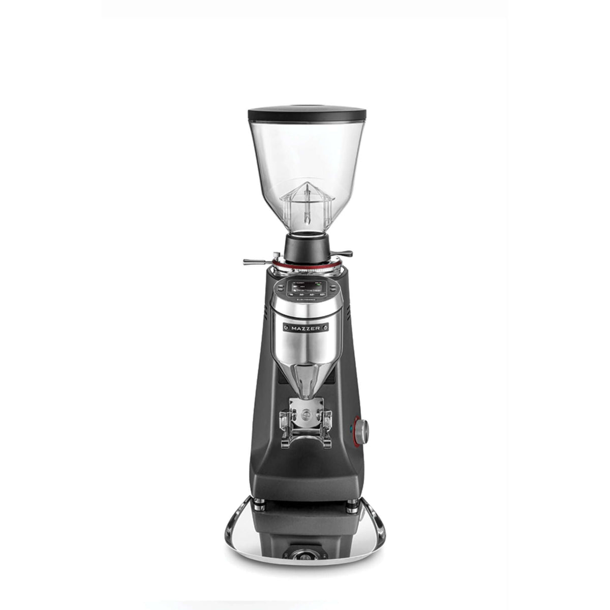 Mazzer Major V Pro Electronic Espresso Grinder-