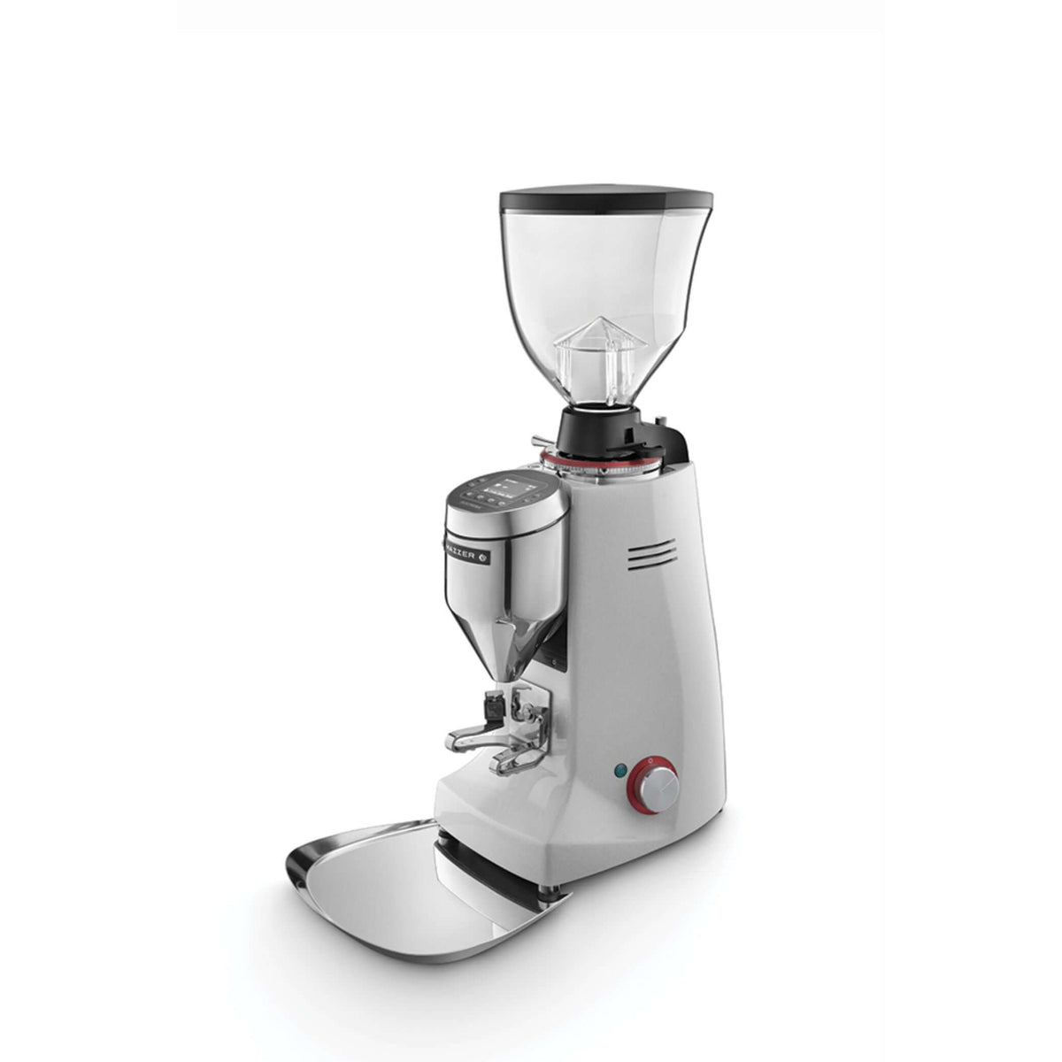 Mazzer Major V Pro Electronic Espresso Grinder-