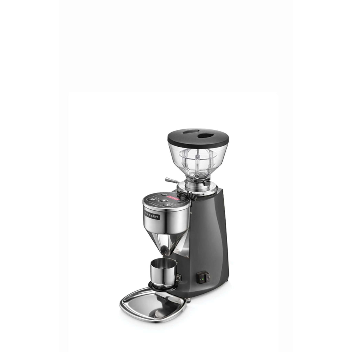 Mazzer Mini Filter Espresso Grinder-