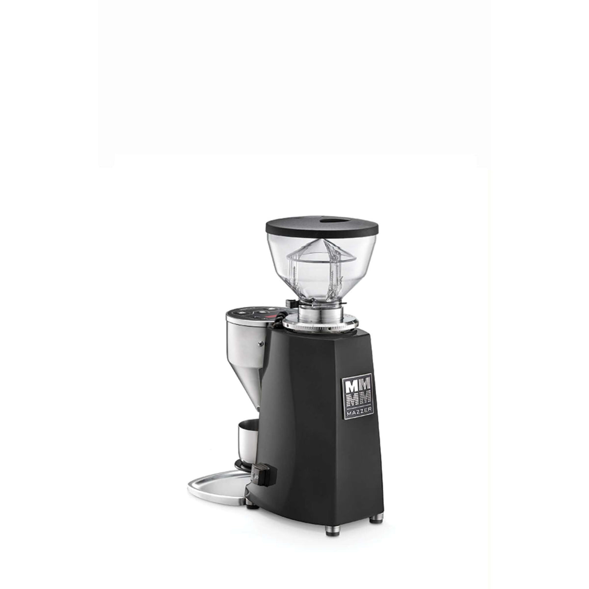 Mazzer Mini Filter Espresso Grinder-