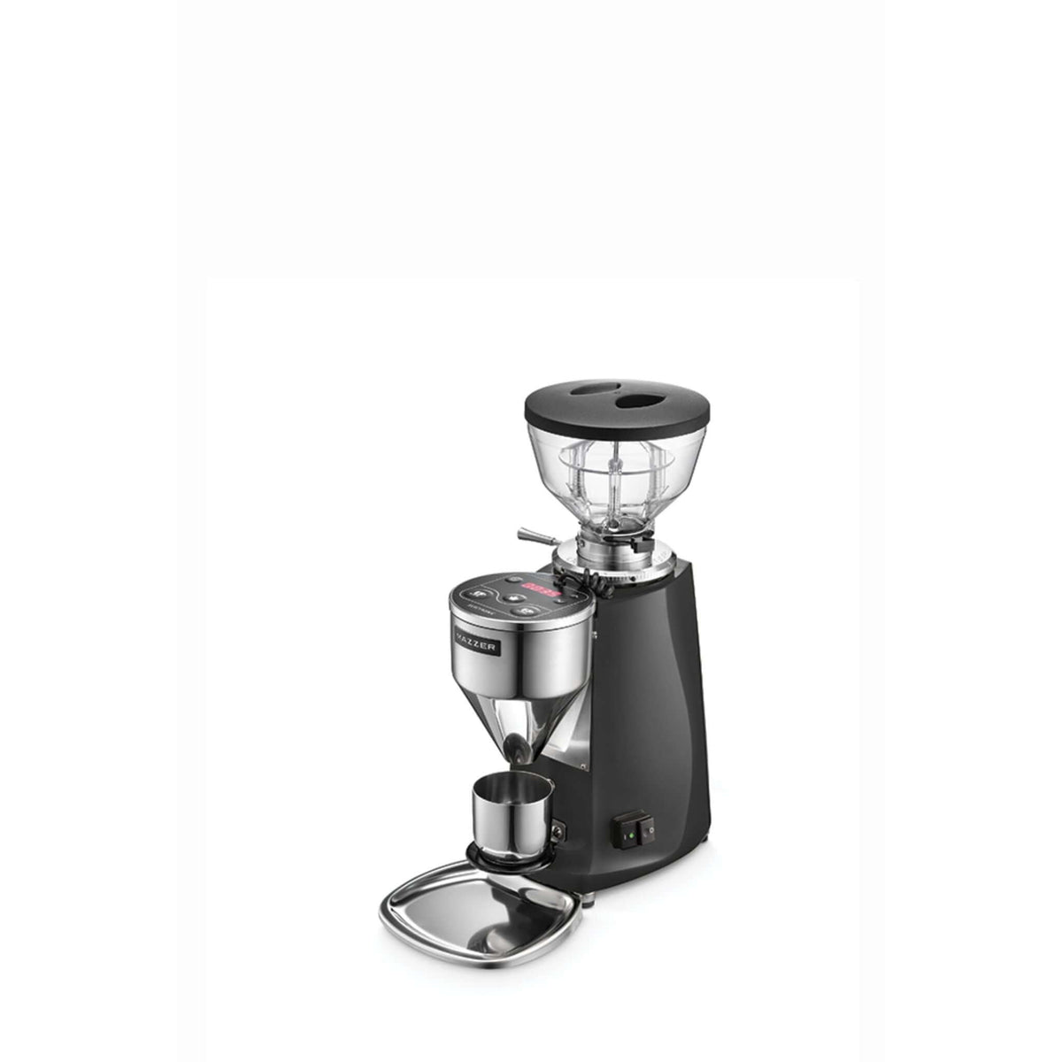 Mazzer Mini Filter Espresso Grinder-