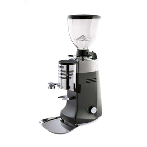 Mazzer Robur S Automatic Espresso Grinder-Bright Red