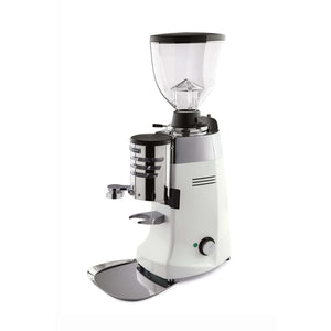Mazzer Robur S Automatic Espresso Grinder-Silver