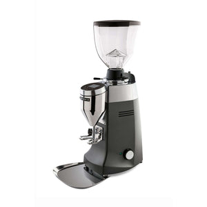 Mazzer Robur S Electronic Espresso Grinder-Matte Black