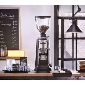 Mazzer Robur S Electronic Espresso Grinder-