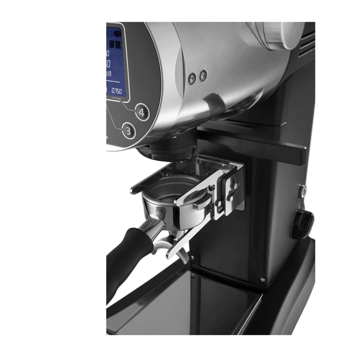 Mazzer ZM Plus Espresso Grinder-