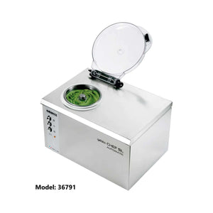 Nemox Gelato Chef 5L Automatic-