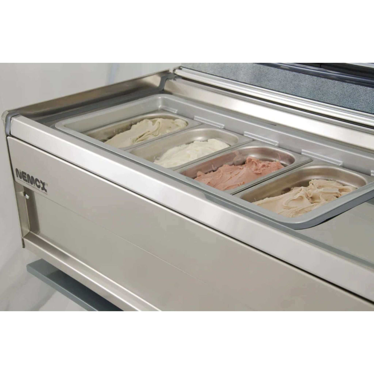 Nemox Gelato Magic Pro 100-