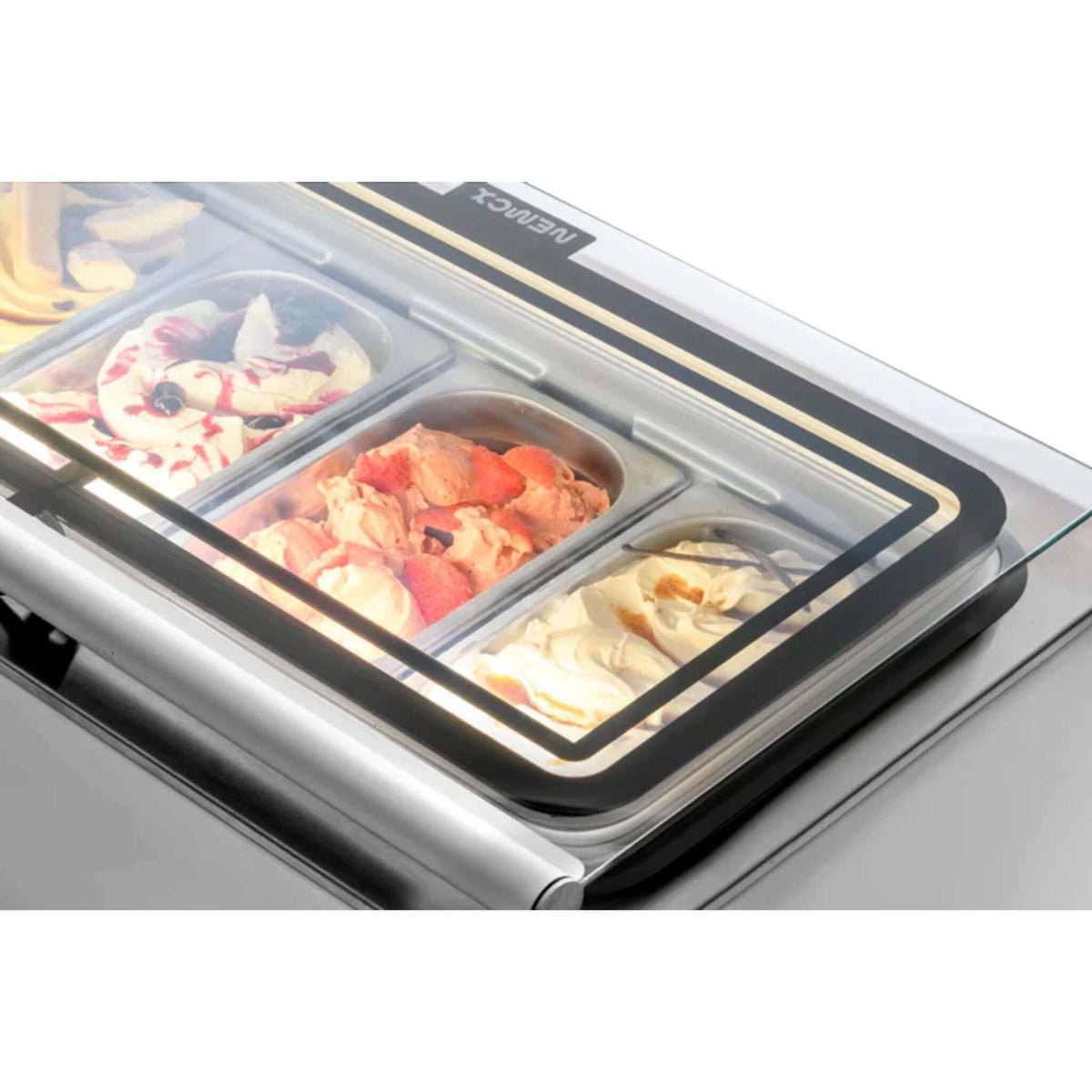 Nemox Gelato Magic Pro 100-
