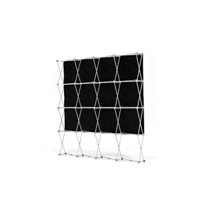 Outdoor Theater System QuikScreen Pro Projection Screens-16'